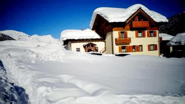 Sever Appartamento *