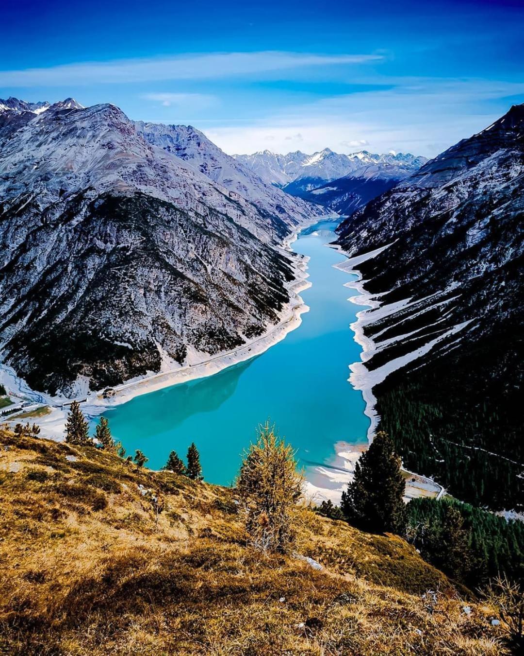 Sever * Livigno