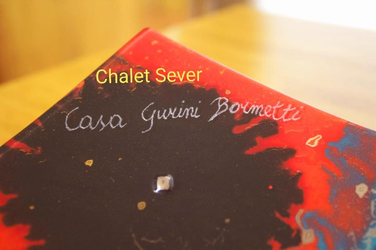 Appartamento Sever *