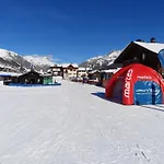 Chalet Sever