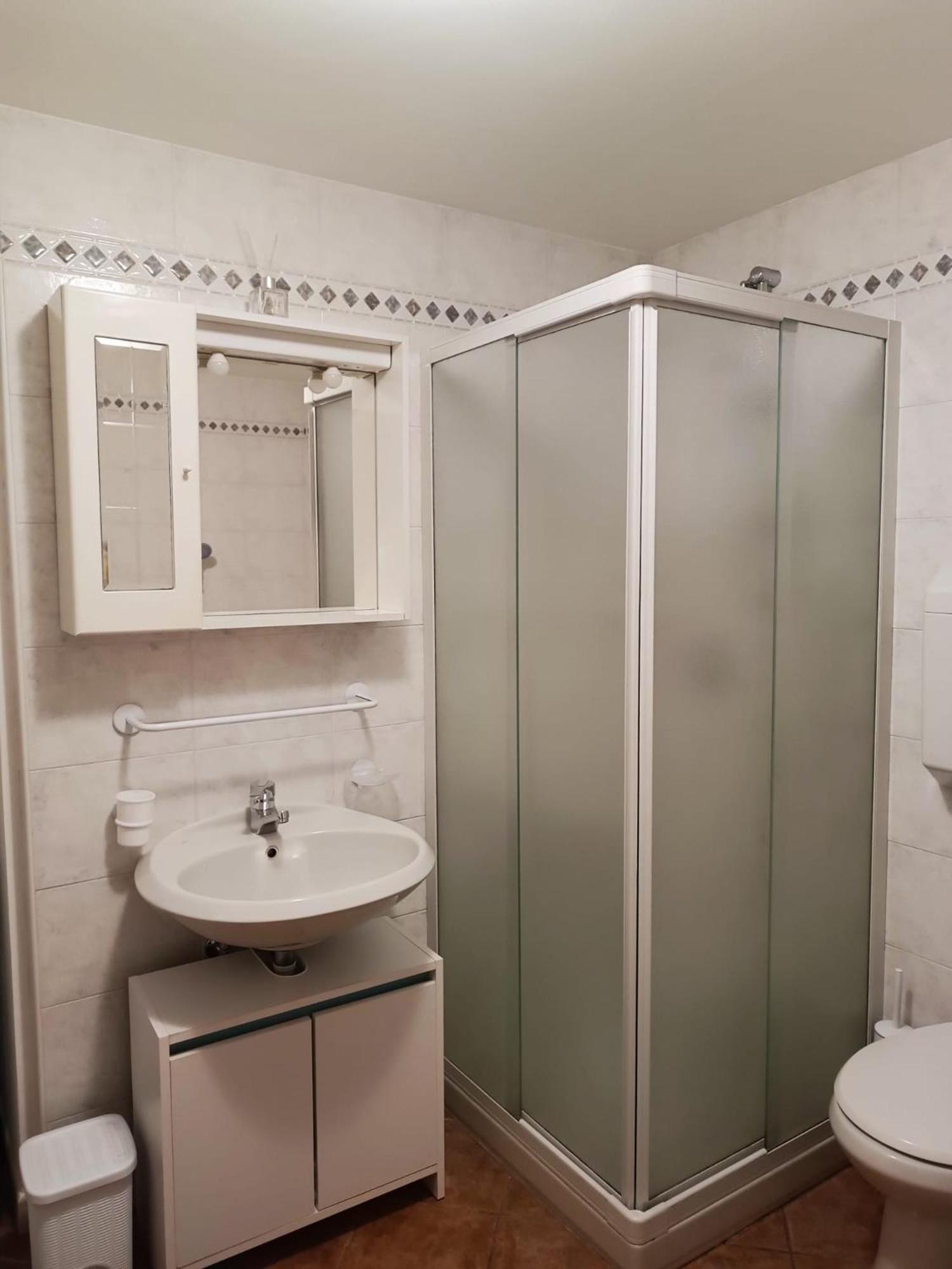 Apartment Sever Livigno